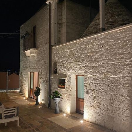 Trullo Il Cantastorie Alberobello Bagian luar foto