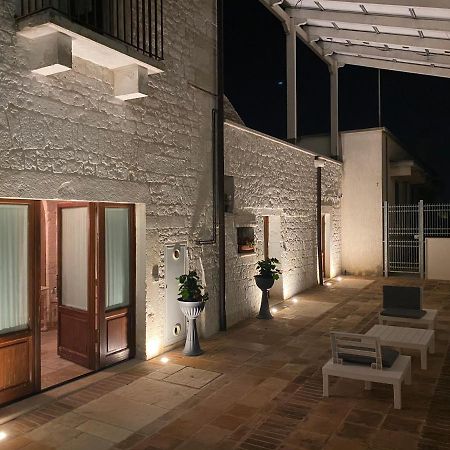 Trullo Il Cantastorie Alberobello Bagian luar foto