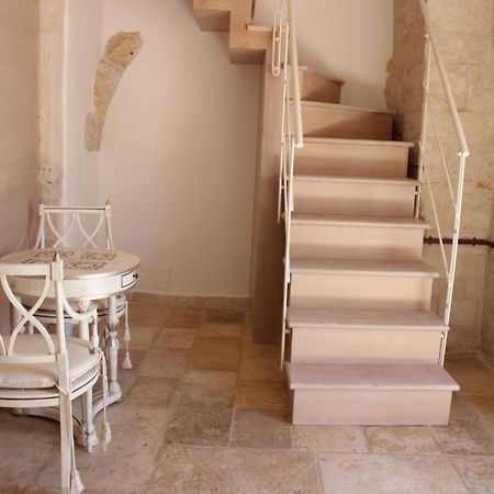 Trullo Il Cantastorie Alberobello Bagian luar foto