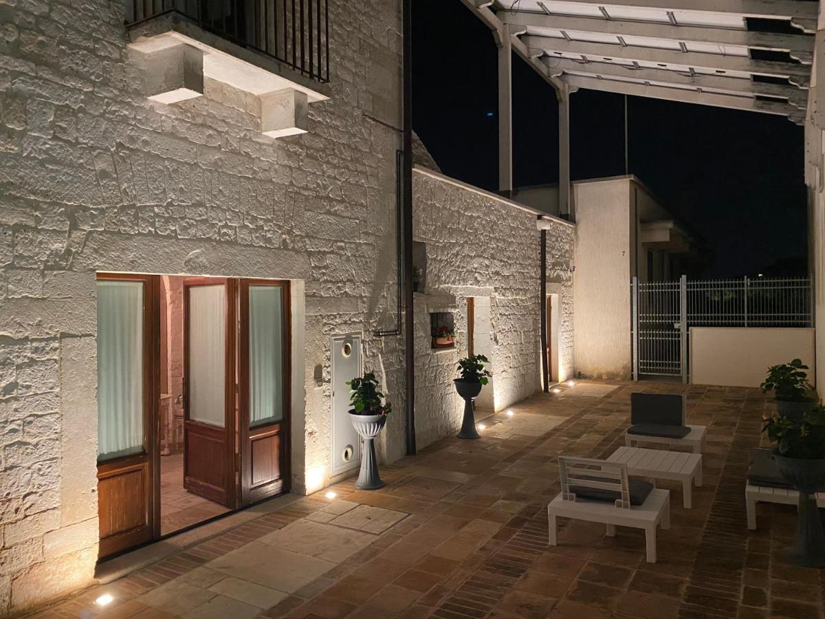 Trullo Il Cantastorie Alberobello Bagian luar foto