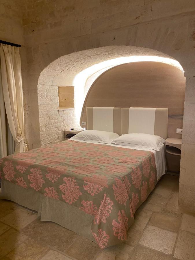 Trullo Il Cantastorie Alberobello Bagian luar foto