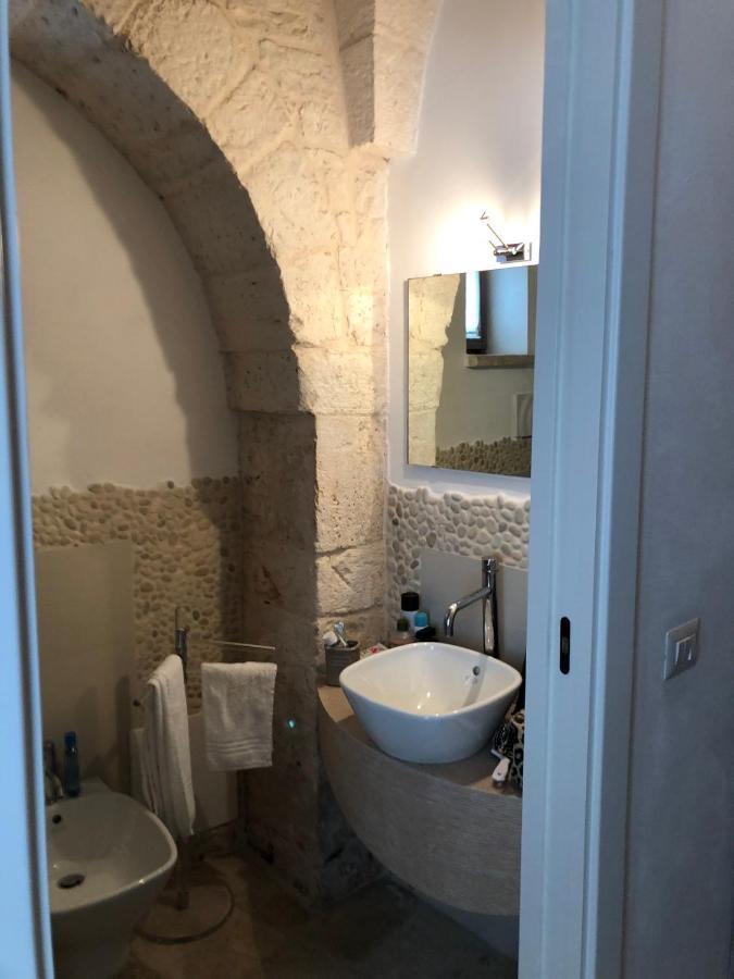 Trullo Il Cantastorie Alberobello Bagian luar foto