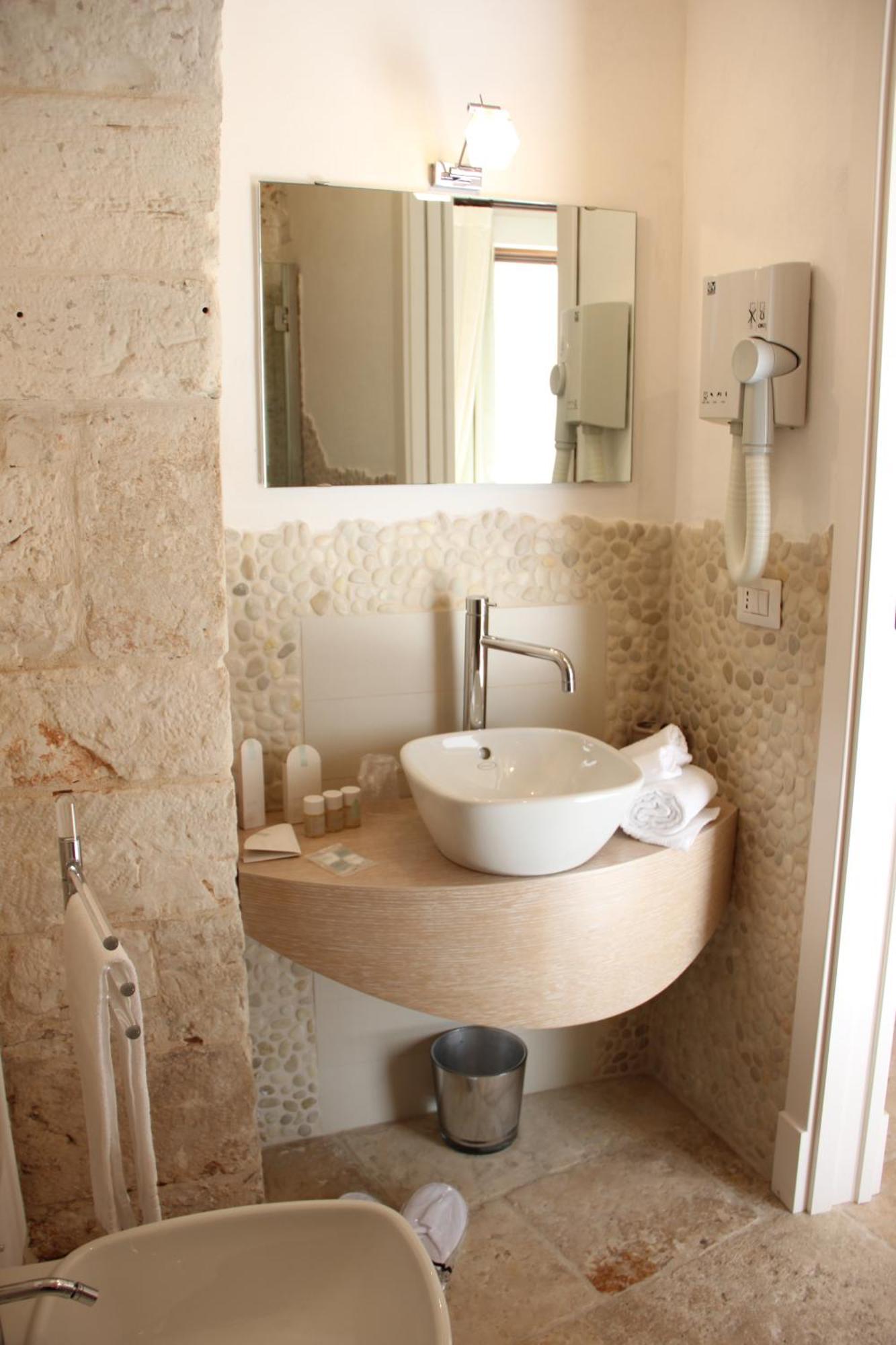Trullo Il Cantastorie Alberobello Bagian luar foto