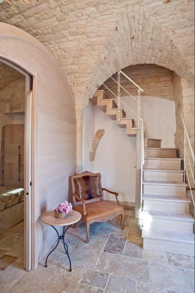 Trullo Il Cantastorie Alberobello Bagian luar foto