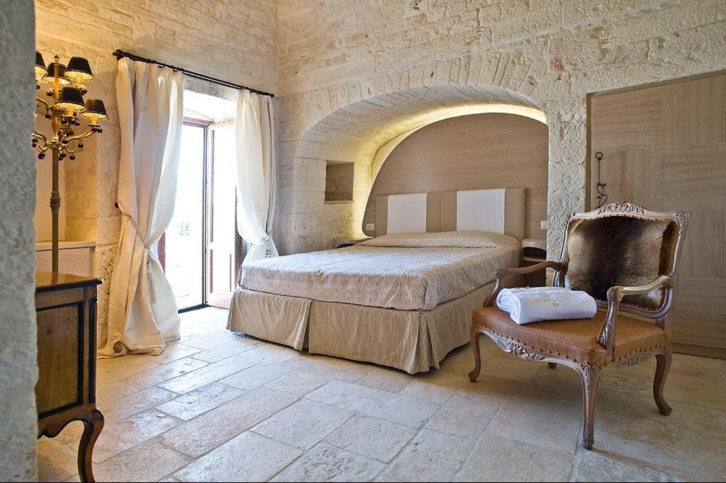 Trullo Il Cantastorie Alberobello Bagian luar foto