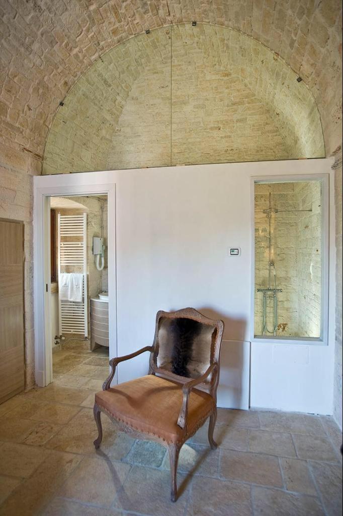 Trullo Il Cantastorie Alberobello Bagian luar foto